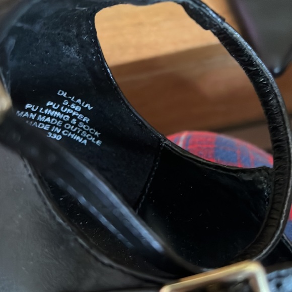 Design Lab heels - Picture 9 of 11